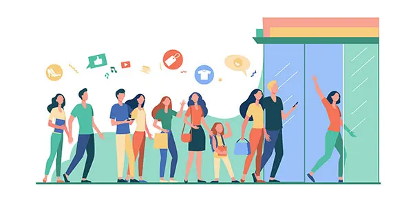 müşteri kazandıran web sitesi